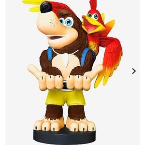 Meet your Posher, Diego